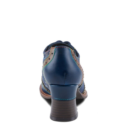Spring Step Shoes L'artiste Perrine Shoes Oxfords by Spring Step Shoes – Don't Panic Shoes