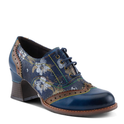 Spring Step Shoes L'artiste Perrine Shoes Oxfords by Spring Step Shoes – Don't Panic Shoes