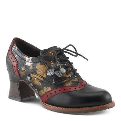Spring Step Shoes L'artiste Perrine Shoes Oxfords by Spring Step Shoes – Don't Panic Shoes
