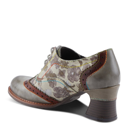 Spring Step Shoes L'artiste Perrine Shoes Oxfords by Spring Step Shoes – Don't Panic Shoes
