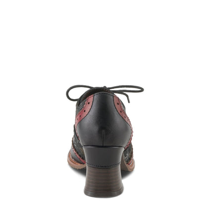 Spring Step Shoes L'artiste Perrine Shoes Oxfords by Spring Step Shoes – Don't Panic Shoes