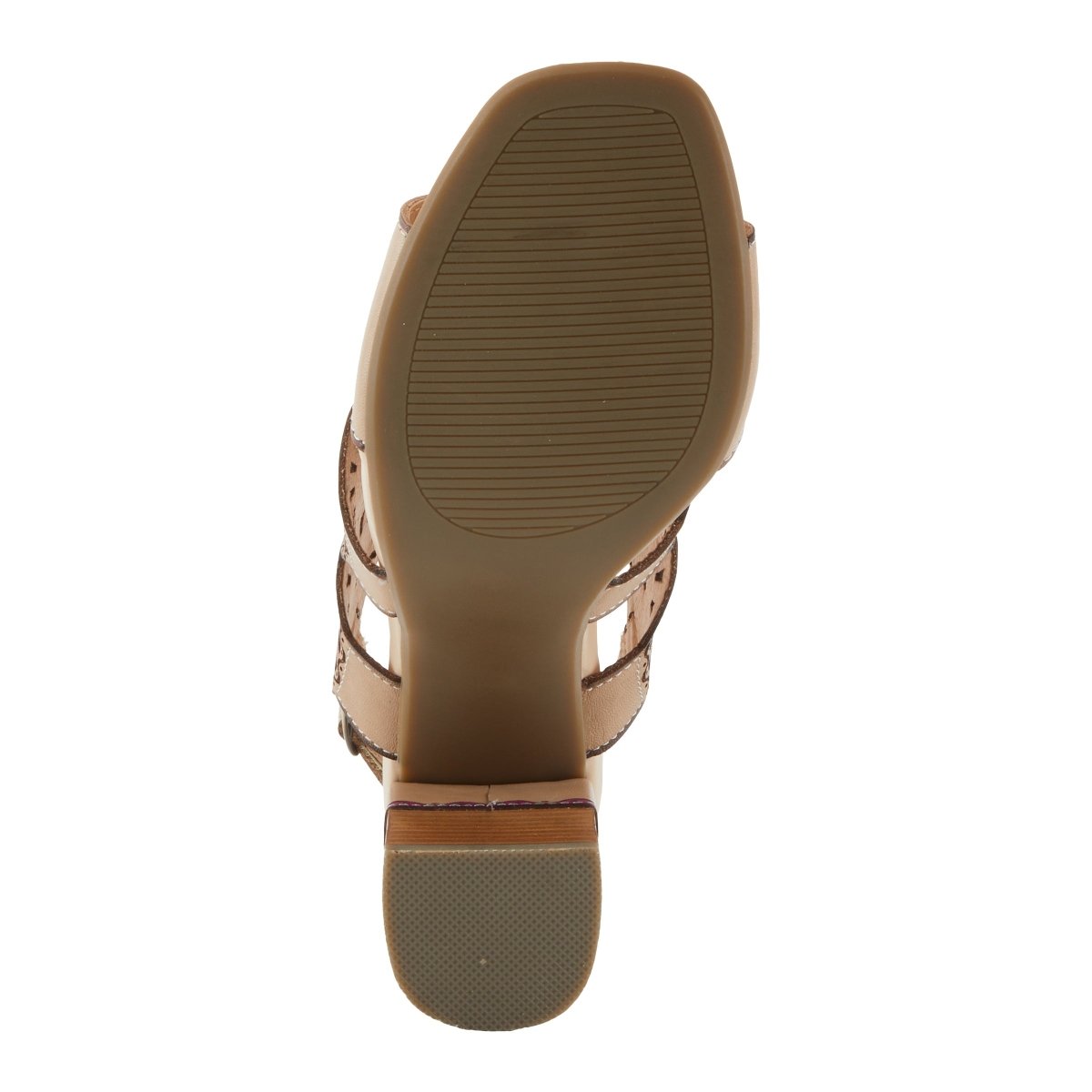 Spring Step ShoeS L'artiste Pinwheel Women’s Leather Sandals Pumps & Heels Casual Sandals by Spring Step Shoes – Don't Panic Shoes