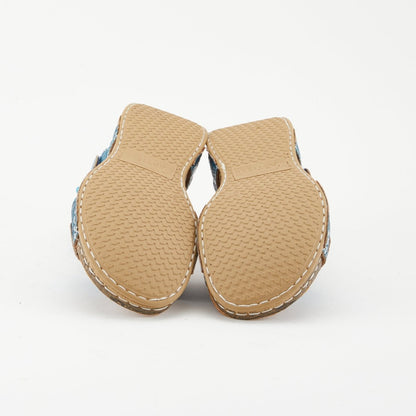 Spring Step ShoeS L'artiste Popular Women’s Leather Adjustable Sandals Sandals by Spring Step Shoes – Don't Panic Shoes