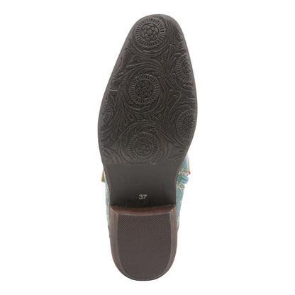 Spring Step Shoes L'artiste Rodeha Women's Western Style Boots Shoes by Spring Step Shoes – Don't Panic Shoes