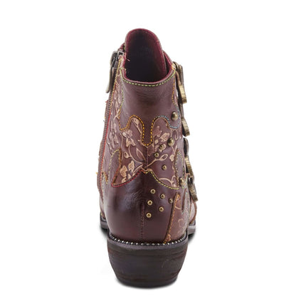 Spring Step Shoes L'artiste Rodeha Women's Western Style Boots Shoes by Spring Step Shoes – Don't Panic Shoes