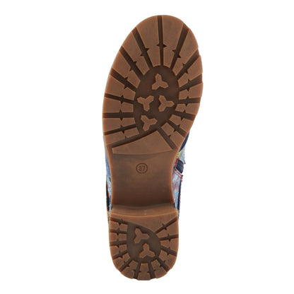 Spring Step Shoes L'artiste Serna Women's Stunning Boots Casual Boots by Spring Step Shoes – Don't Panic Shoes