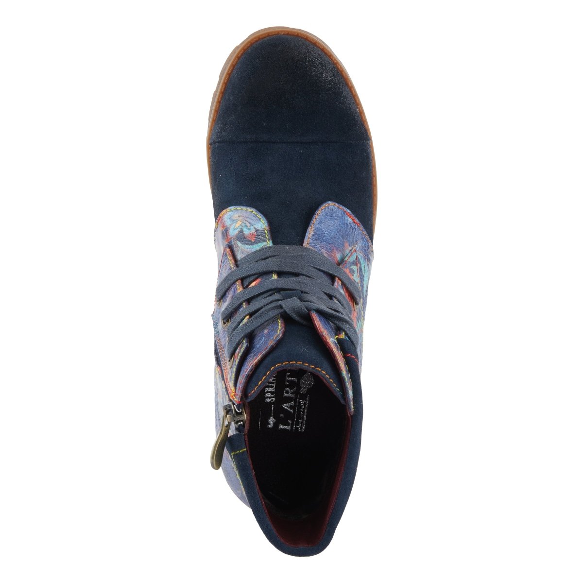 Spring Step Shoes L'artiste Serna Women's Stunning Boots Casual Boots by Spring Step Shoes – Don't Panic Shoes