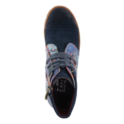 Spring Step Shoes L'artiste Serna Women's Stunning Boots Casual Boots by Spring Step Shoes – Don't Panic Shoes