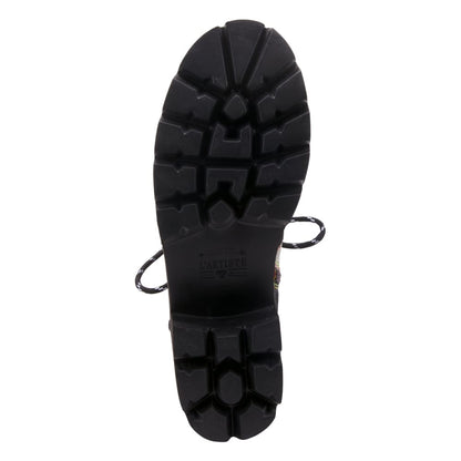 Spring Step Shoes L'artiste Severe Women's Multicolor Leather Boots Shoes by Spring Step Shoes – Don't Panic Shoes