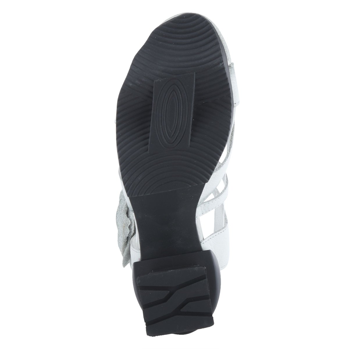 Spring Step ShoeS L'artiste Shelly Ankle Strap Sandal Women’s Hand Painted Leather Ankle Strap Sandal by Spring Step Shoes – Don't Panic Shoes