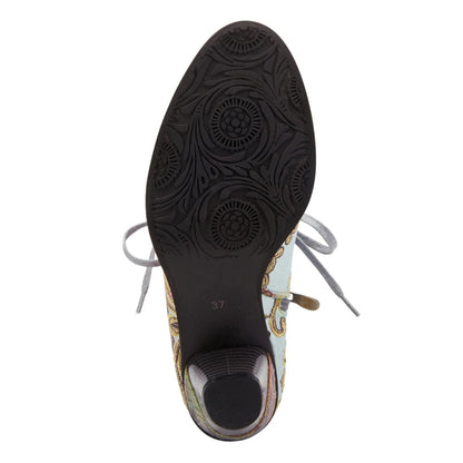 Spring Step Shoes L'artiste Siren Women's Multicolor Boots Shoes by Spring Step Shoes – Don't Panic Shoes