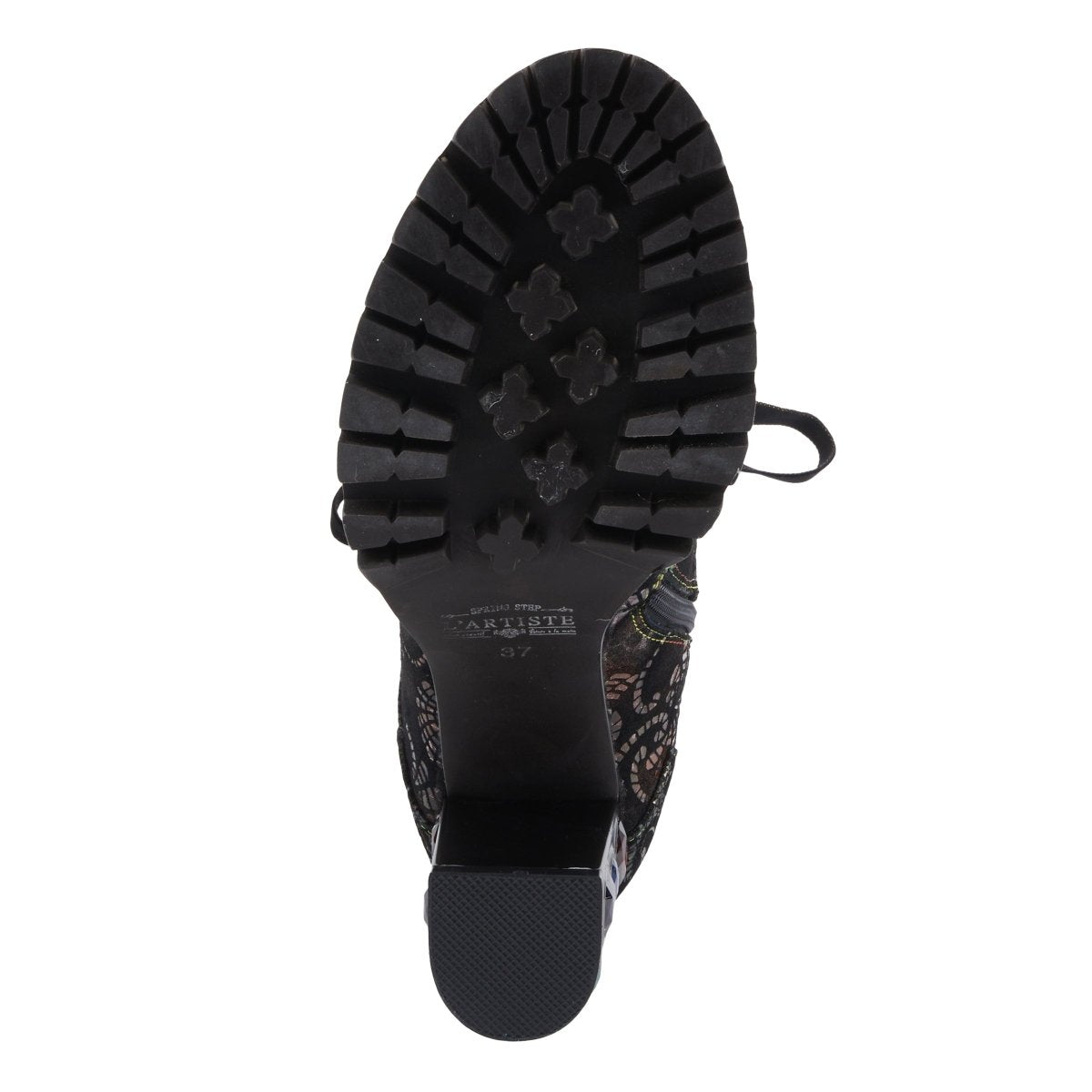 Spring Step Shoes L'artiste Solay Delsol Boots Dress Boots by Spring Step Shoes – Don't Panic Shoes