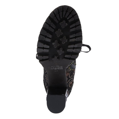 Spring Step Shoes L'artiste Solay Delsol Boots Dress Boots by Spring Step Shoes – Don't Panic Shoes