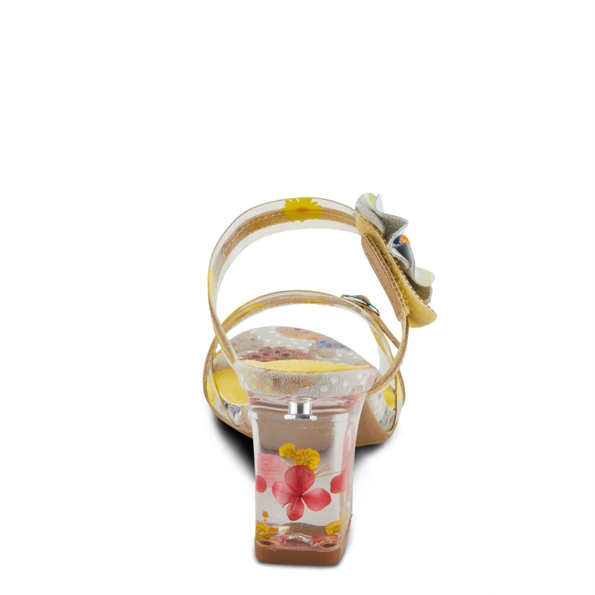 Spring Step Shoes L'artiste Sunnysky Sandals Pumps & Heels Dress Sandals by Spring Step Shoes – Don't Panic Shoes