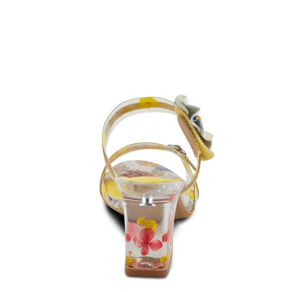 Spring Step Shoes L'artiste Sunnysky Sandals Pumps & Heels Dress Sandals by Spring Step Shoes – Don't Panic Shoes