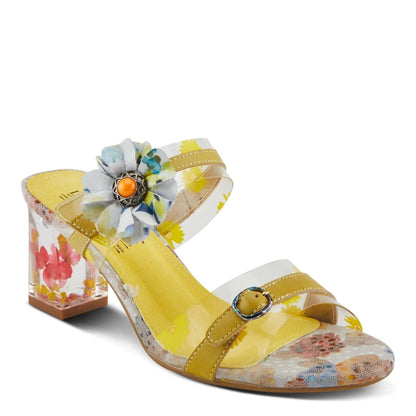 Spring Step Shoes L'artiste Sunnysky Sandals Pumps & Heels Dress Sandals by Spring Step Shoes – Don't Panic Shoes