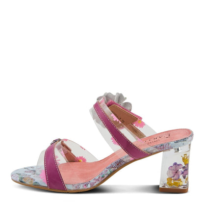 Spring Step Shoes L'artiste Sunnysky Sandals Pumps & Heels Dress Sandals by Spring Step Shoes – Don't Panic Shoes