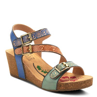Thumbnail for Spring Step Shoes L’artiste Tanja Women’s Sandals