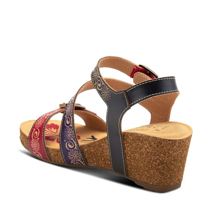 Spring Step Shoes L'artiste Tanja Women's Sandals Shoes by Spring Step Shoes – Don't Panic Shoes