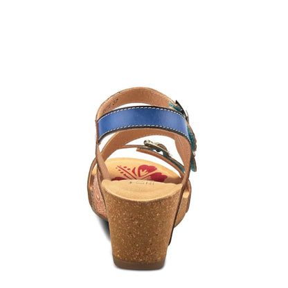 Spring Step Shoes L'artiste Tanja Women's Sandals Shoes by Spring Step Shoes – Don't Panic Shoes