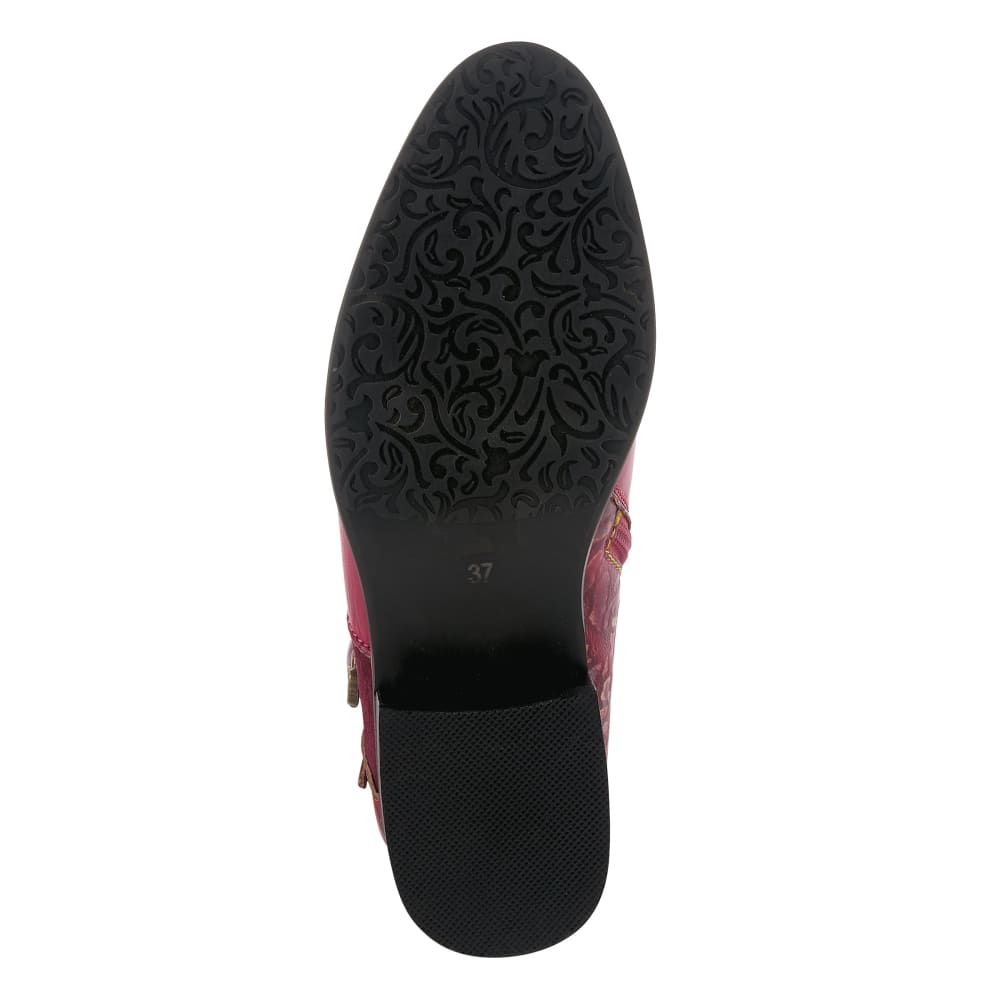 Spring Step Shoes L'artiste Tiatia Women's Unique And Stylish Boots Shoes by Spring Step Shoes – Don't Panic Shoes