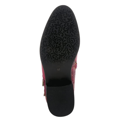 Spring Step Shoes L'artiste Tiatia Women's Unique And Stylish Boots Shoes by Spring Step Shoes – Don't Panic Shoes