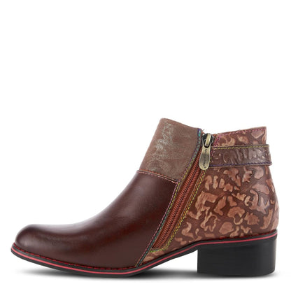 Spring Step Shoes L'artiste Tiatia Women's Unique And Stylish Boots Shoes by Spring Step Shoes – Don't Panic Shoes
