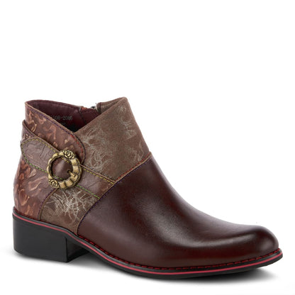 Spring Step Shoes L'artiste Tiatia Women's Unique And Stylish Boots Shoes by Spring Step Shoes – Don't Panic Shoes