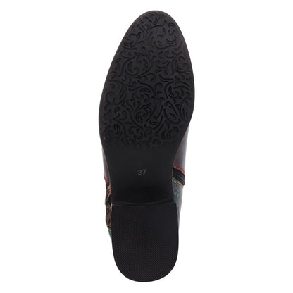 Spring Step Shoes L'artiste Tiatia Women's Unique And Stylish Boots Shoes by Spring Step Shoes – Don't Panic Shoes