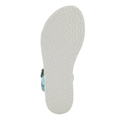 Spring Step Shoes L'artiste Tilton Sandals Slingback Casual Sandals by Spring Step Shoes – Don't Panic Shoes