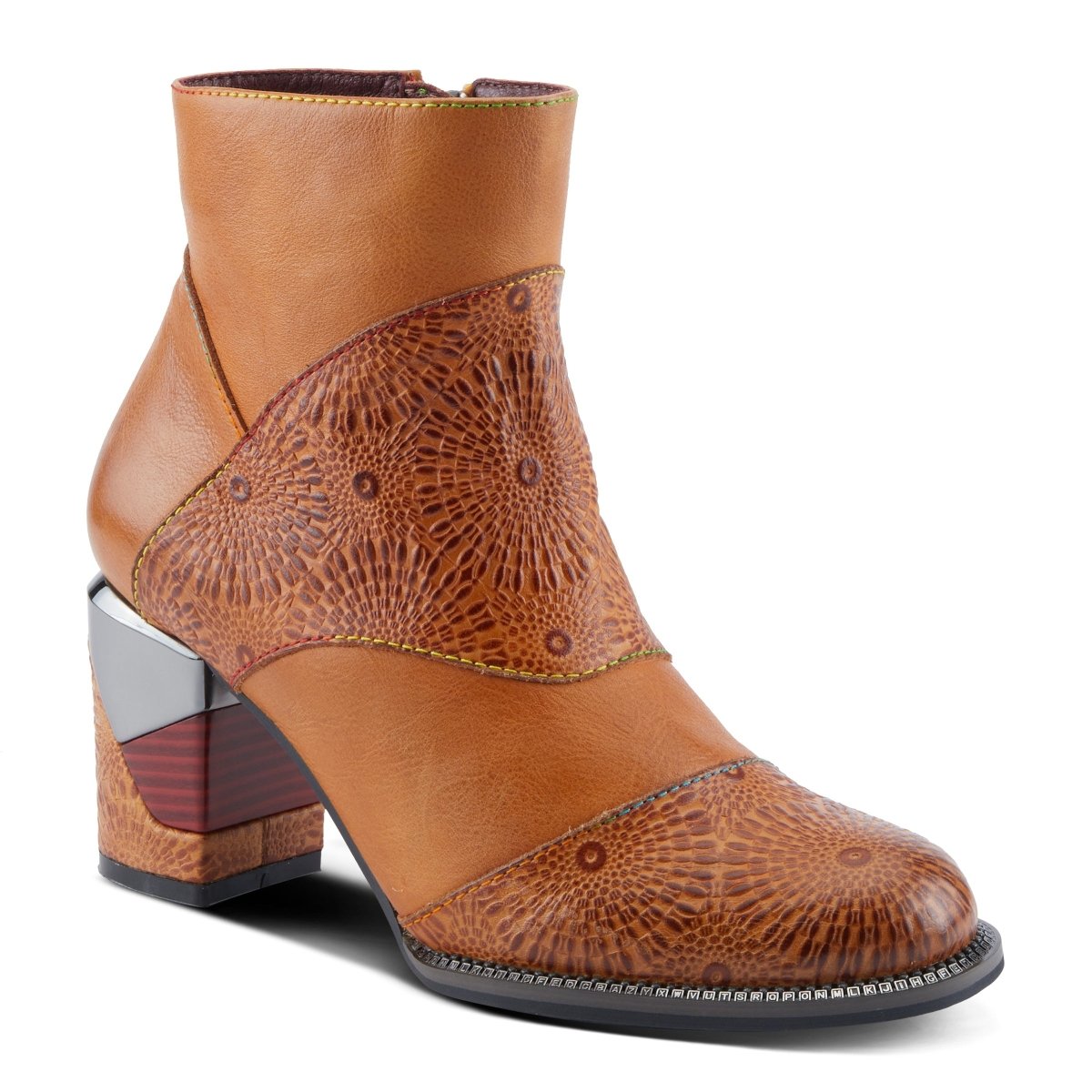 Spring Step Shoes L'artiste Topanga Boots Casual Boots by Spring Step Shoes – Don't Panic Shoes