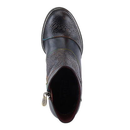 Spring Step Shoes L'artiste Topanga Boots Casual Boots by Spring Step Shoes – Don't Panic Shoes