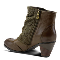 Thumbnail for Spring Step Shoes L’artiste Women’s Belgard Boots
