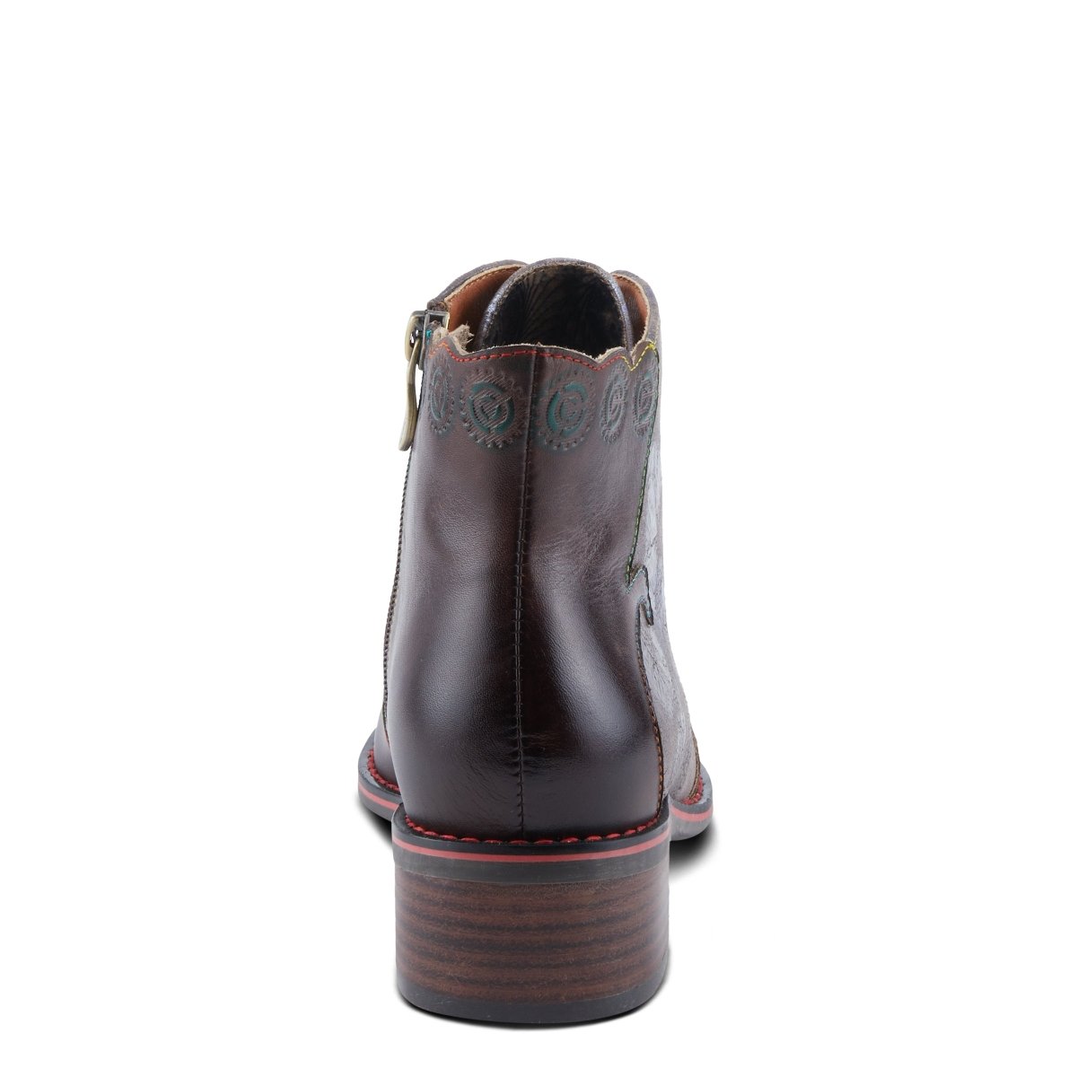 Spring Step Shoes L'artiste Xenia Shoes Casual Shoes by Spring Step Shoes – Don't Panic Shoes