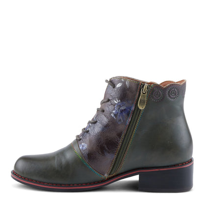 Spring Step Shoes L'artiste Xenia Shoes Casual Shoes by Spring Step Shoes – Don't Panic Shoes