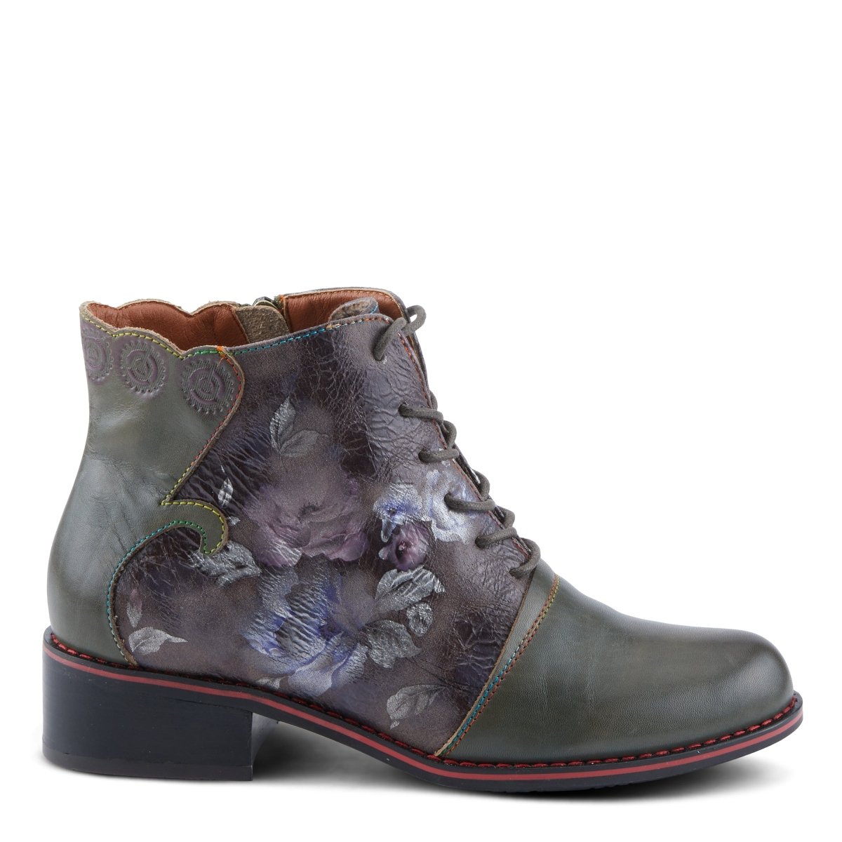 Spring Step Shoes L'artiste Xenia Shoes Casual Shoes by Spring Step Shoes – Don't Panic Shoes