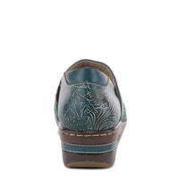Thumbnail for Spring Step Shoes L’artiste Zagabank Women’s Hand Painted