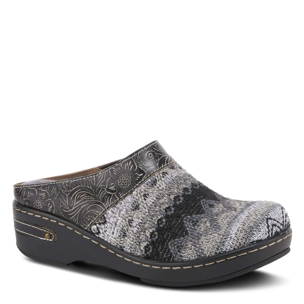 Spring Step Shoes L’artiste Zigino Women’s Backless Leather