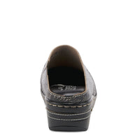 Thumbnail for Spring Step Shoes L’artiste Zigino Women’s Backless Leather