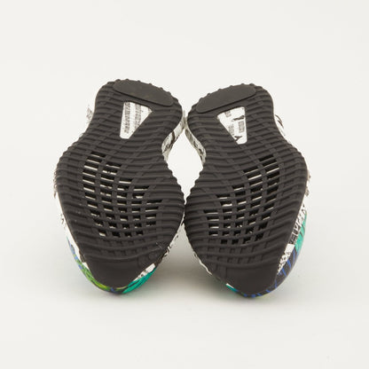 Spring Step Shoes L'artiste Zingy Sneaker Women's Leather Multicolor Sneakers by Spring Step Shoes – Don't Panic Shoes