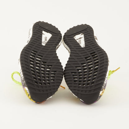 Spring Step Shoes L'artiste Zingy Sneaker Women's Leather Multicolor Sneakers by Spring Step Shoes – Don't Panic Shoes