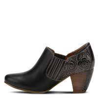 Thumbnail for Spring Step Shoes Leatha Women’s Western Shootie