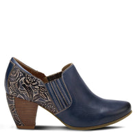 Thumbnail for Spring Step Shoes Leatha Women’s Western Shootie