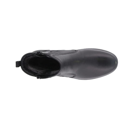 Spring Step Shoes Leather Ankle Boots Shoes by Spring Step Shoes – Don't Panic Shoes