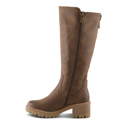 Spring Step Shoes Lexis Women's Boots Casual Boots by Spring Step Shoes – Don't Panic Shoes