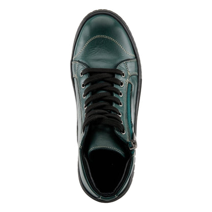 Spring Step Shoes Loeva Women's Boots Casual Boots by Spring Step Shoes – Don't Panic Shoes