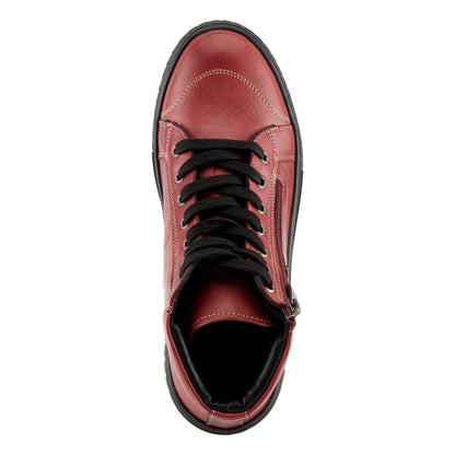 Spring Step Shoes Loeva Women's Boots Casual Boots by Spring Step Shoes – Don't Panic Shoes