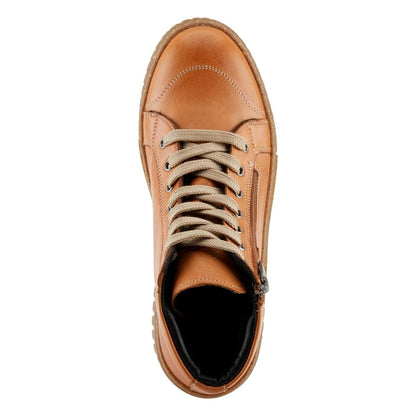 Spring Step Shoes Loeva Women's Boots Casual Boots by Spring Step Shoes – Don't Panic Shoes