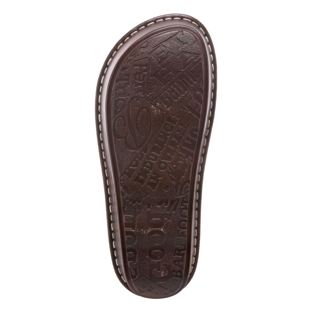 Spring Step Shoes Lollipop Women's Patchwork Multicolor Clogs Shoes by Spring Step Shoes – Don't Panic Shoes