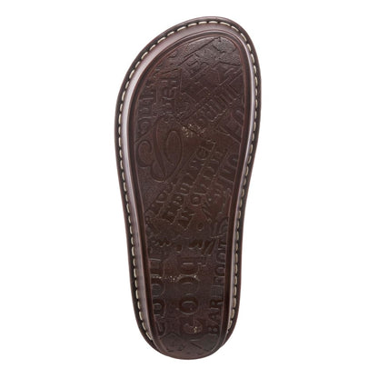 Spring Step Shoes Lollipop Women's Patchwork Multicolor Clogs Shoes by Spring Step Shoes – Don't Panic Shoes